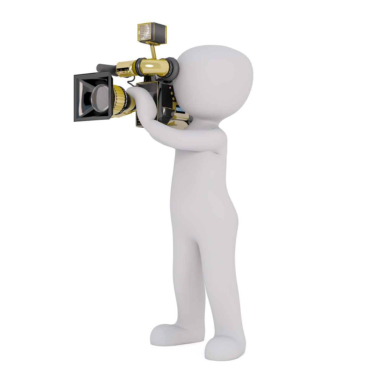 Best Online Videography Training Programme