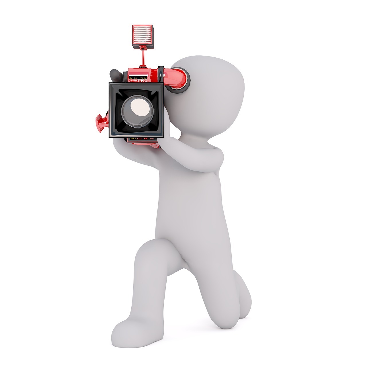 Online Videography Course Quotes