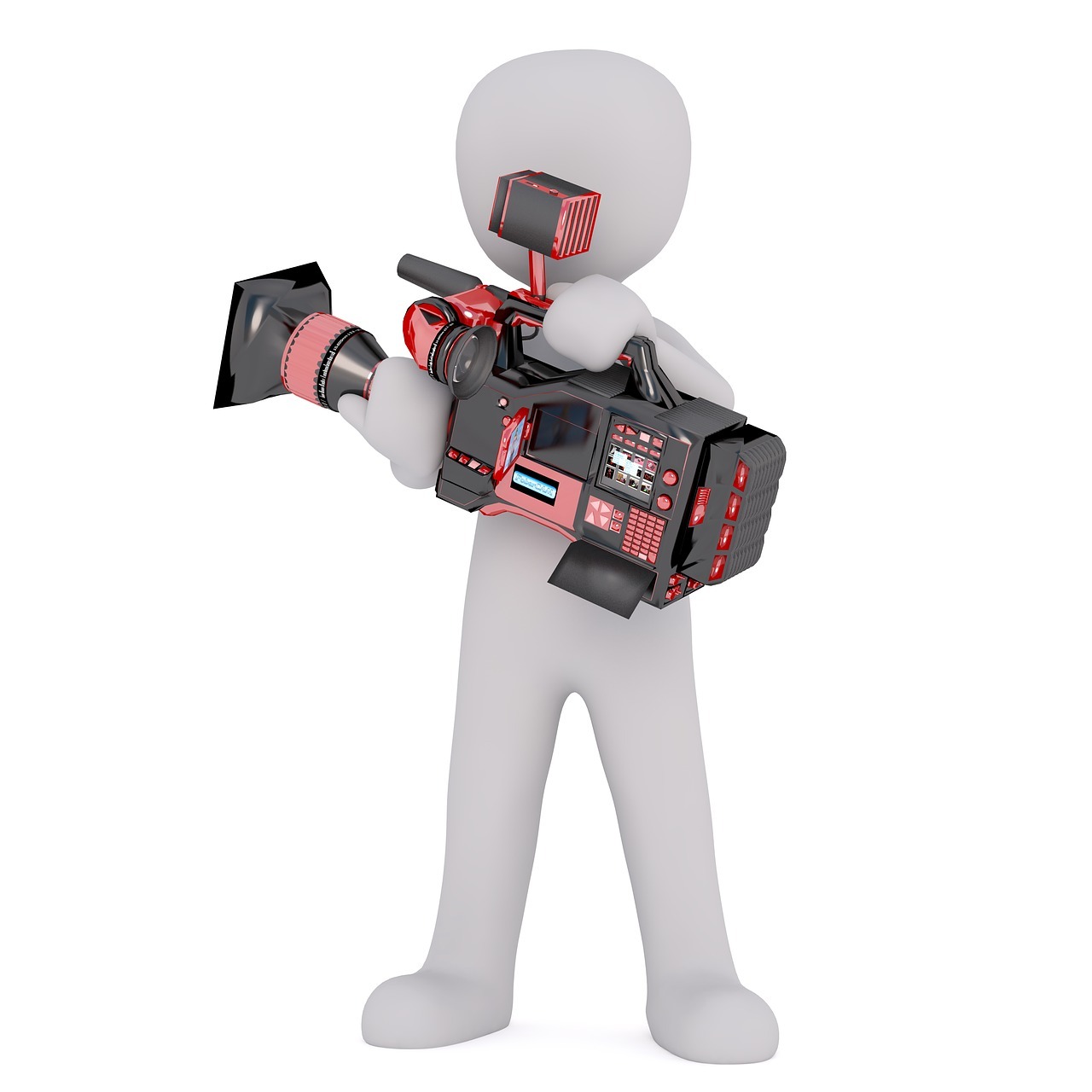 Afforable Online Videography Course